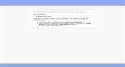 Desktop Screenshot of hardwaresuperstore.qnetau.com