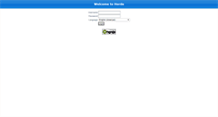 Desktop Screenshot of mail7.qnetau.com